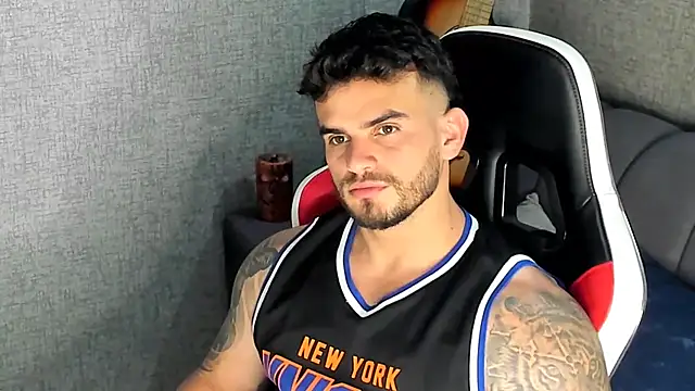 Snapshot of Ricardogo19 chatting on September 21, 2025, 5:51 pm Ricardogo19 online show from September 21, 2025, 5:51 pm