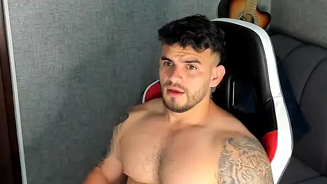 Snapshot of Ricardogo19 chatting on September 30, 2025, 3:07 pm Ricardogo19 online show from September 30, 2025, 3:07 pm