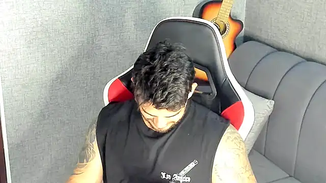 Snapshot of Ricardogo19 chatting on September 21, 2025, 12:27 am Ricardogo19 online show from September 21, 2025, 12:27 am