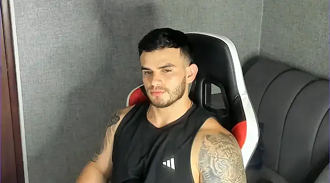 Ricardogo19 online show from February 27, 2025, 8:31 pm