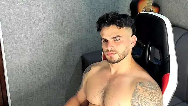 Snapshot of Ricardogo19 chatting on October 24, 2025, 1:59 am Ricardogo19 online show from October 24, 2025, 1:59 am