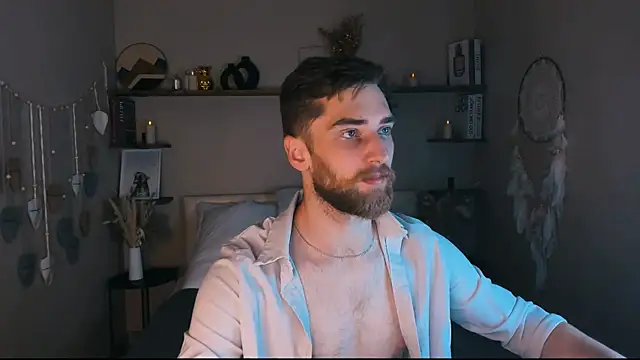 Snapshot of DexterDexx chatting on September 18, 2025, 10:35 pm DexterDexx online show from September 18, 2025, 10:35 pm