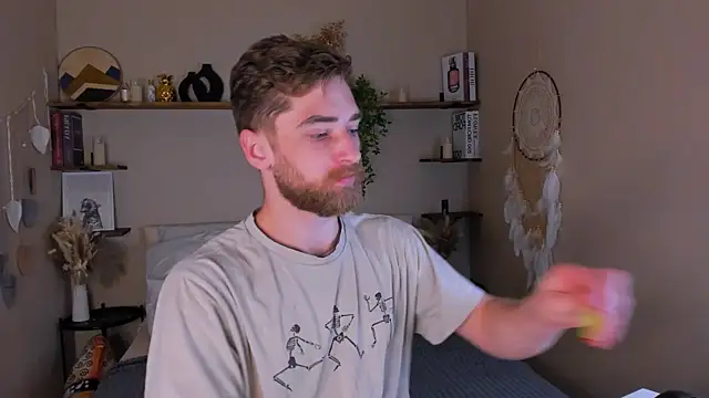 Snapshot of DexterDexx chatting on October 2, 2025, 10:02 pm DexterDexx online show from October 2, 2025, 10:02 pm