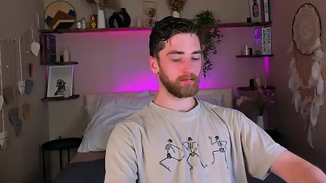 Snapshot of DexterDexx chatting on October 19, 2025, 10:12 pm DexterDexx online show from October 19, 2025, 10:12 pm