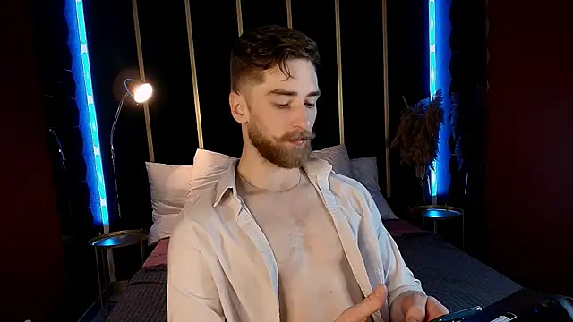 DexterDexx online show from November 8, 2025, 9:51 pm