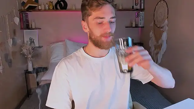 Snapshot of DexterDexx chatting on September 30, 2025, 9:32 pm DexterDexx online show from September 30, 2025, 9:32 pm