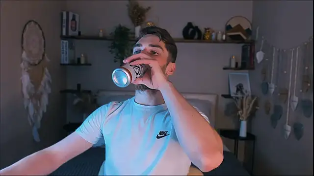 Snapshot of DexterDexx chatting on September 19, 2025, 9:41 pm DexterDexx online show from September 19, 2025, 9:41 pm