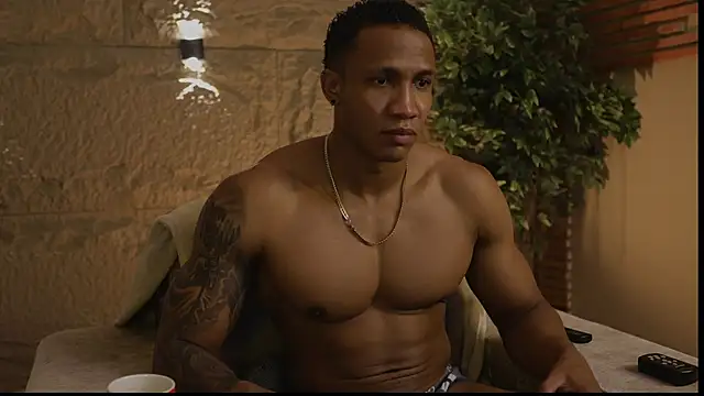 Logan Varela online show from September 26, 2025, 10:16 pm