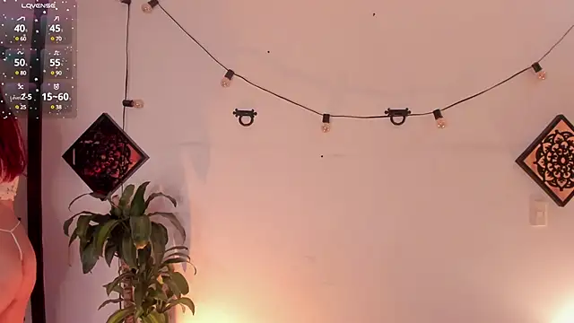 Agatha Vixen online show from February 21, 2025, 6:26 pm