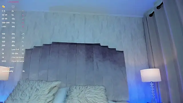 valeryy stone online show from October 1, 2025, 10:24 pm