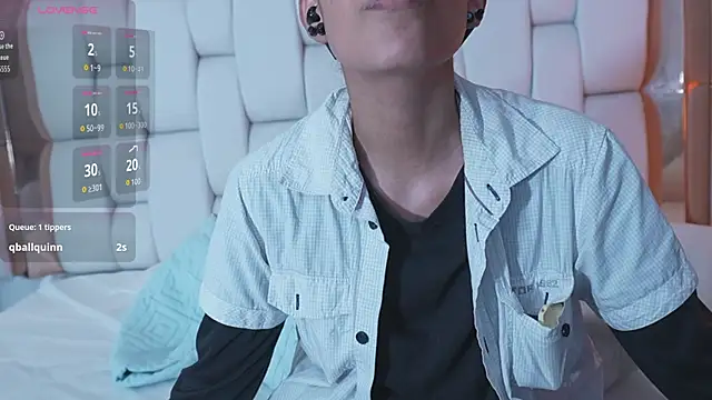 yourcuteneighbourr online show from April 17, 2026, 3:09 am