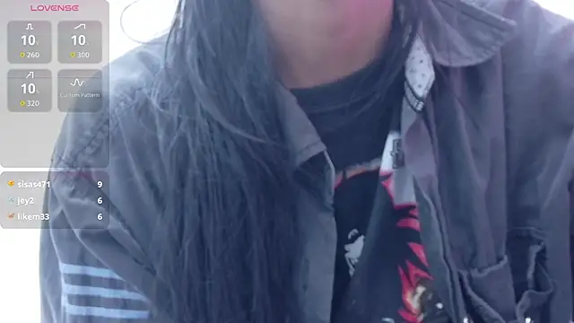 yourcuteneighbourr online show from November 12, 2025, 2:59 am