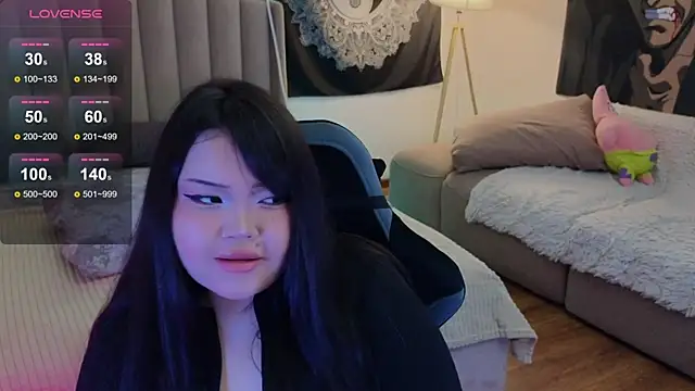 Snapshot of LeyaKan chatting on March 21, 2025, 10:06 pm LeyaKan online show from March 21, 2025, 10:06 pm