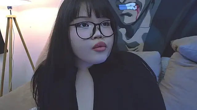 Snapshot of LeyaKan chatting on February 13, 2025, 9:27 pm LeyaKan online show from February 13, 2025, 9:27 pm