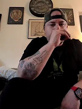 Tyrish361 online show from January 31, 2026, 10:41 pm