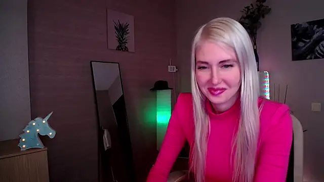 Mermaid N online show from December 17, 2024, 4:56 am