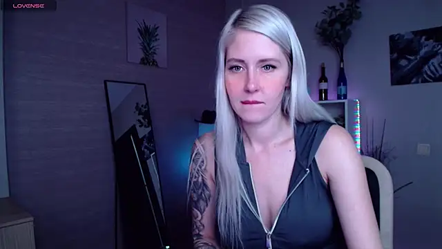 Mermaid N online show from January 23, 2025, 4:52 am
