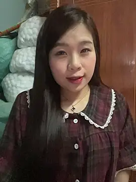 Bae1103 online show from February 20, 2026, 4:31 pm