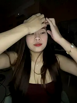 Bae1103 online show from October 8, 2025, 7:25 pm