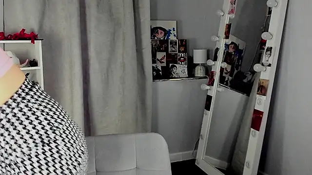 Snapshot of Rebecca_Kelly chatting on February 9, 2026, 2:31 am Rebecca Kelly online show from February 9, 2026, 2:31 am