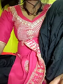 Cute Suhani online show from February 1, 2025, 4:43 pm