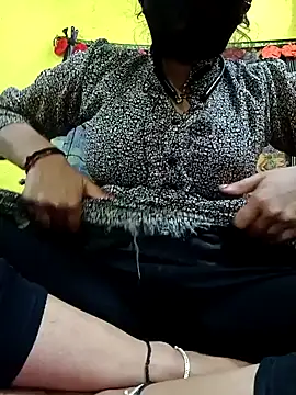Cute Suhani online show from January 20, 2025, 4:45 pm