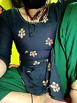 Cute Suhani online show from February 20, 2025, 5:20 pm