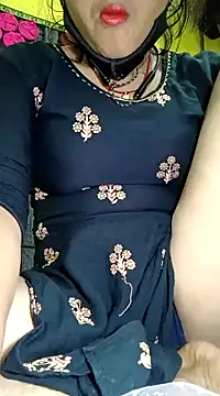 Cute Suhani online show from January 10, 2025, 4:41 pm