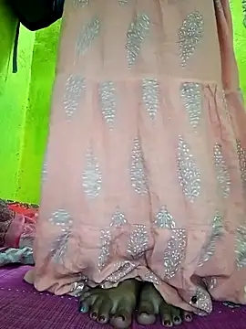 Cute Suhani online show from February 21, 2025, 5:09 pm