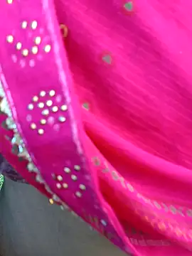 Cute Suhani online show from September 10, 2025, 1:26 am