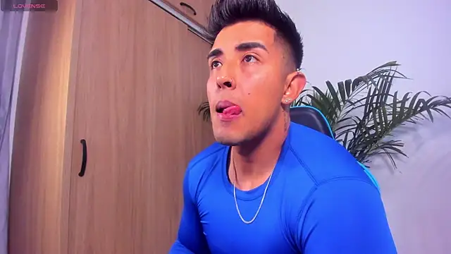 Snapshot of Alan_greek_1 chatting on October 11, 2025, 12:55 am Alan greek 1 online show from October 11, 2025, 12:55 am