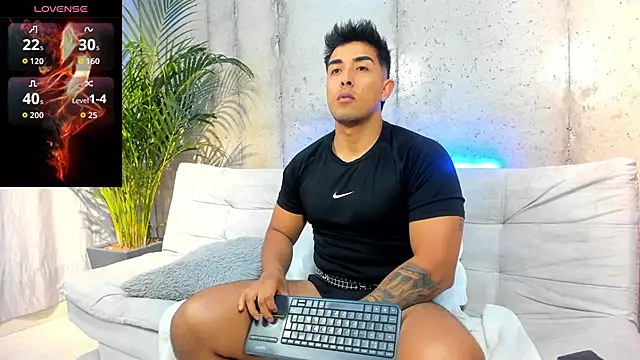 Snapshot of Alan_greek_1 chatting on September 19, 2025, 2:37 am Alan greek 1 online show from September 19, 2025, 2:37 am