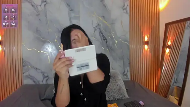 Snapshot of ShanellBlack chatting on March 5, 2025, 12:55 pm ShanellBlack online show from March 5, 2025, 12:55 pm