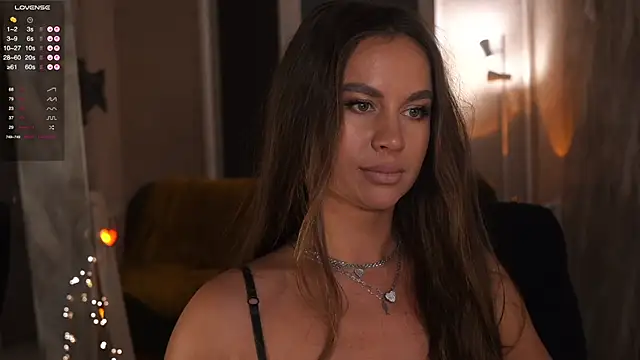  seemysoul online show from December 3, 2025, 5:56 pm