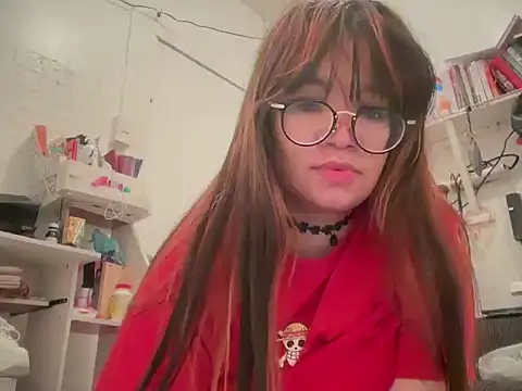 Snapshot of Pinkyrose111 chatting on February 14, 2026, 8:36 am Pinkyrose111 online show from February 14, 2026, 8:36 am