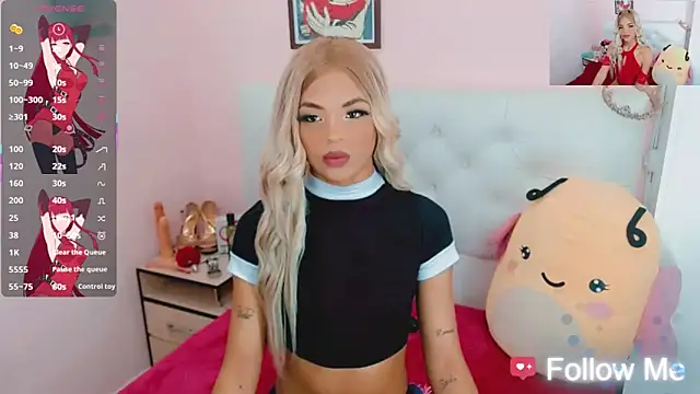 Snapshot of alexa-xxx- chatting on October 10, 2025, 4:24 am alexa-xxx- online show from October 10, 2025, 4:24 am