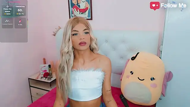 Snapshot of alexa-xxx- chatting on October 7, 2025, 3:51 am alexa-xxx- online show from October 7, 2025, 3:51 am