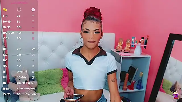 alexa-xxx- online show from February 19, 2025, 5:16 am