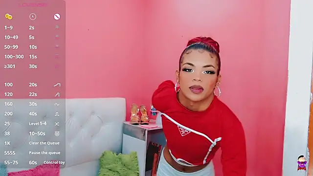 alexa-xxx- online show from February 18, 2025, 8:27 am