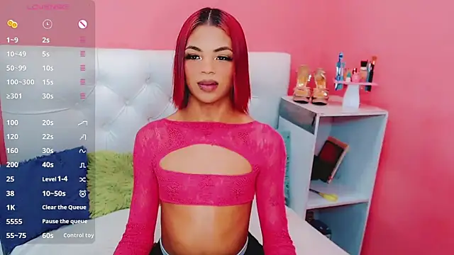 alexa-xxx- online show from February 17, 2025, 5:25 am