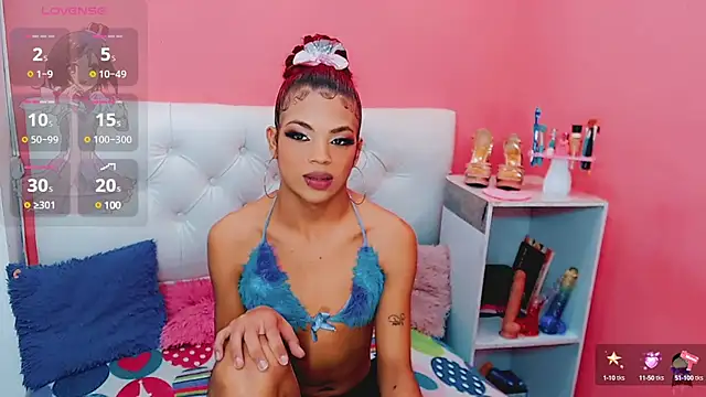 alexa-xxx- online show from February 14, 2025, 12:36 pm