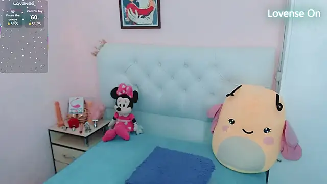 Snapshot of alexa-xxx- chatting on September 30, 2025, 5:02 am alexa-xxx- online show from September 30, 2025, 5:02 am