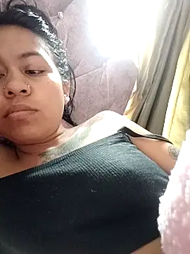 Tiphanydirty3 online show from February 26, 2025, 4:16 pm
