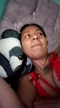 Tiphanydirty3 online show from October 18, 2025, 4:25 am