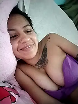 Tiphanydirty3 online show from February 28, 2025, 4:54 am
