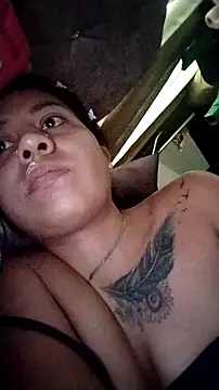 Tiphanydirty3 online show from September 28, 2025, 11:50 am