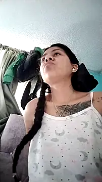 Tiphanydirty3 online show from September 23, 2025, 3:30 pm