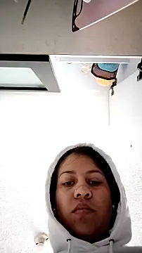 Tiphanydirty3 online show from February 19, 2026, 4:26 pm