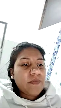 Tiphanydirty3 online show from October 16, 2025, 4:15 pm