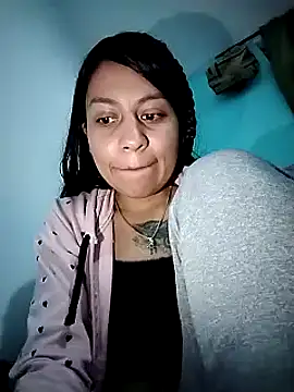Tiphanydirty3 online show from March 11, 2025, 3:25 am